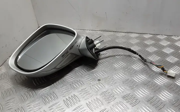 Lexus IS 220D-250-350 (2005 - 2010) Боковое зеркало с электроприводом — фото 1