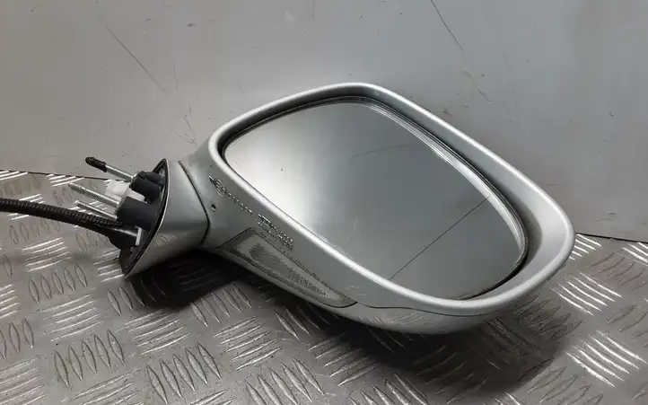 Lexus IS 220D-250-350 (2005 - 2010) Боковое зеркало с электроприводом — фото 2