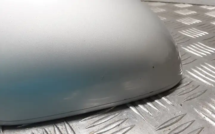 Lexus IS 220D-250-350 (2005 - 2010) Боковое зеркало с электроприводом — фото 6