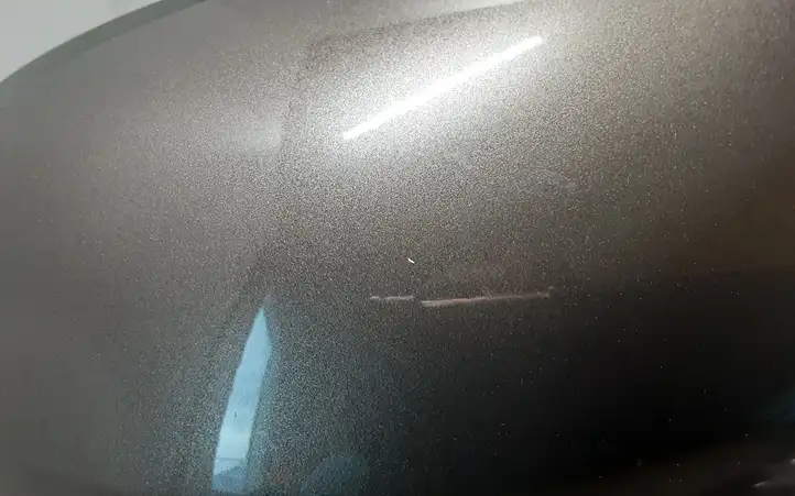 Mitsubishi Outlander (2018 - 2021) Боковое зеркало с электроприводом — фото 4