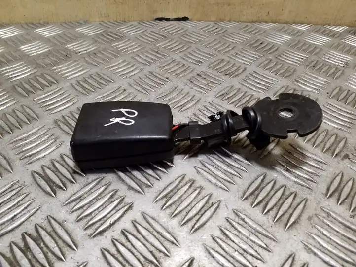 Renault Trafic III (X82) (2014 - ) 878161439R Замок переднего ремня — фото 4