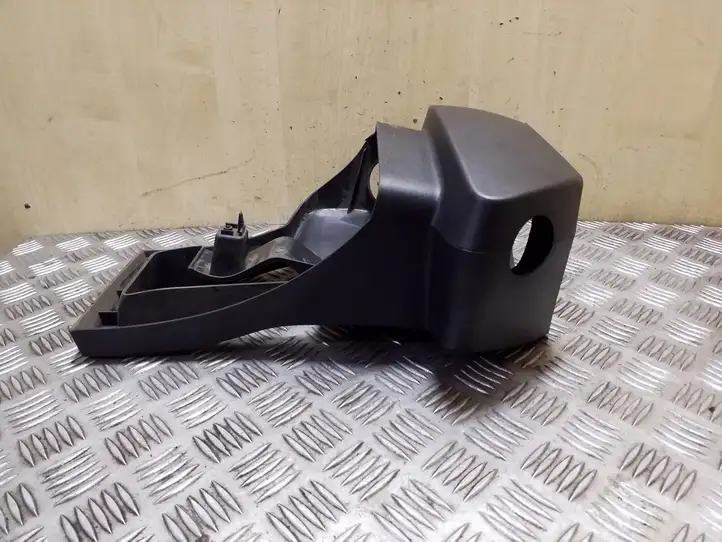 Nissan NV400 (2012 - 2020) 484724378R Обшивка рулевой колонки — фото 2