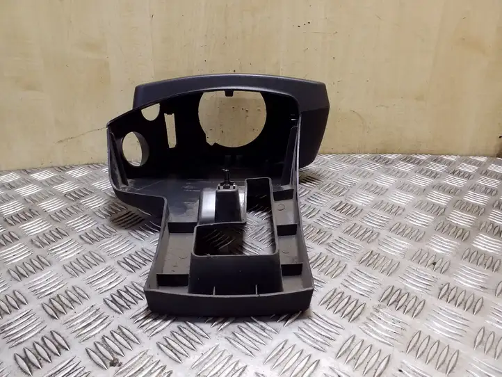 Nissan NV400 (2012 - 2020) 484724378R Обшивка рулевой колонки — фото 3