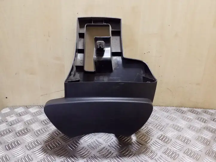 Nissan NV400 (2012 - 2020) 484724378R Обшивка рулевой колонки — фото 6