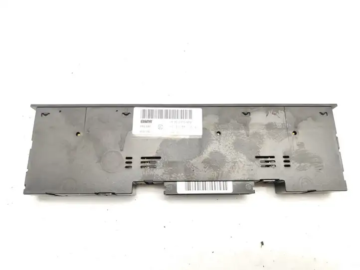 BMW X3 E83 (2003 - 2010) 61313415619 Включатель обогрева — фото 4