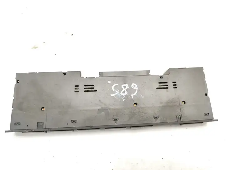 BMW X3 E83 (2003 - 2010) 61313415619 Включатель обогрева — фото 5