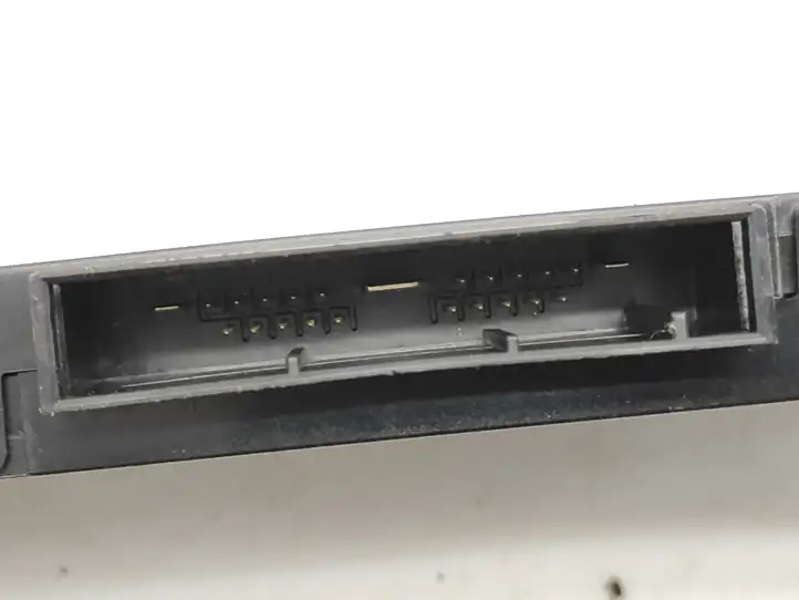 BMW X3 E83 (2003 - 2010) 61313415619 Включатель обогрева — фото 6