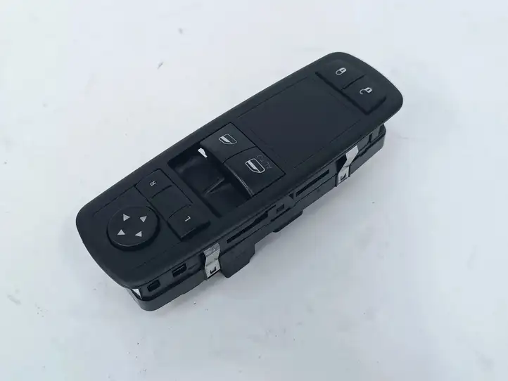 Dodge Grand Caravan (2007 - 2020) 68110870AA Кнопка стеклоподъемников — фото 1