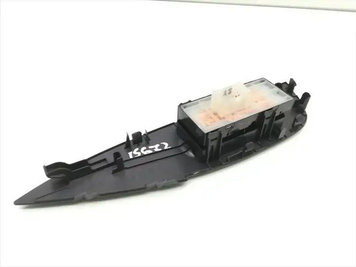 Nissan X-Trail T32 (2014 - 2021) 80961-4C31A Блок кнопок стеклоподъемников — фото 4