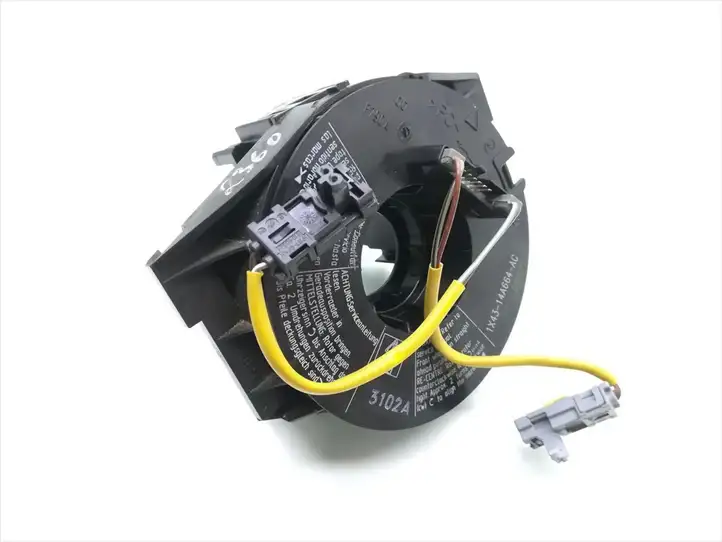 Jaguar X-Type (2001 - 2008) 1X43-13N064-AG Контактное кольцо SRS — фото 1