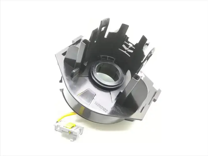 Jaguar X-Type (2001 - 2008) 1X43-13N064-AG Контактное кольцо SRS — фото 4