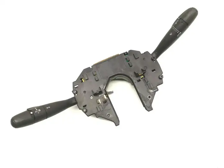 Citroen C5 (2004 - 2008) 96648950XT Комплект ручек — фото 1