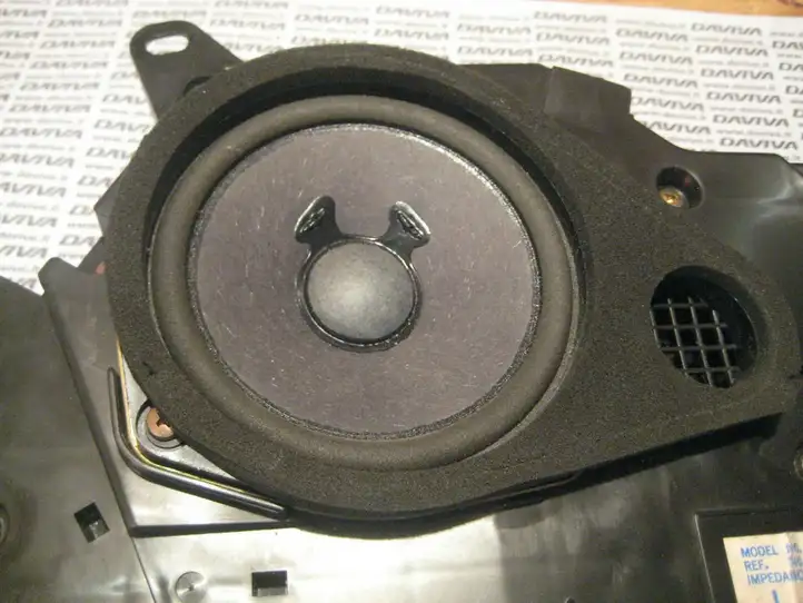 Lexus GS 300 350 430 (2000 - 2004) 86150-30300 Динамики передних дверей — фото 4