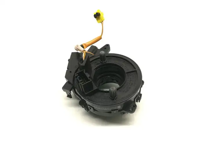 Mazda 3 I (2006 - 2009) J41Z920243 Контактное кольцо SRS — фото 1