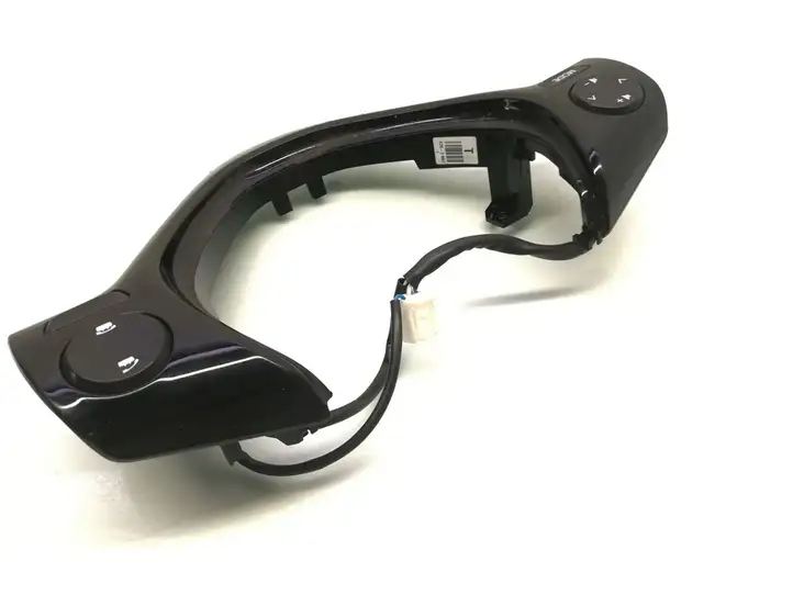 Toyota Aygo AB40 (2014 - 2018) 870-3M671 Кнопки на рулевом колесе — фото 2