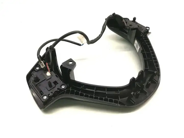 Toyota Aygo AB40 (2014 - 2018) 870-3M671 Кнопки на рулевом колесе — фото 3