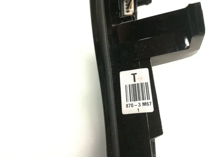 Toyota Aygo AB40 (2014 - 2018) 870-3M671 Кнопки на рулевом колесе — фото 5