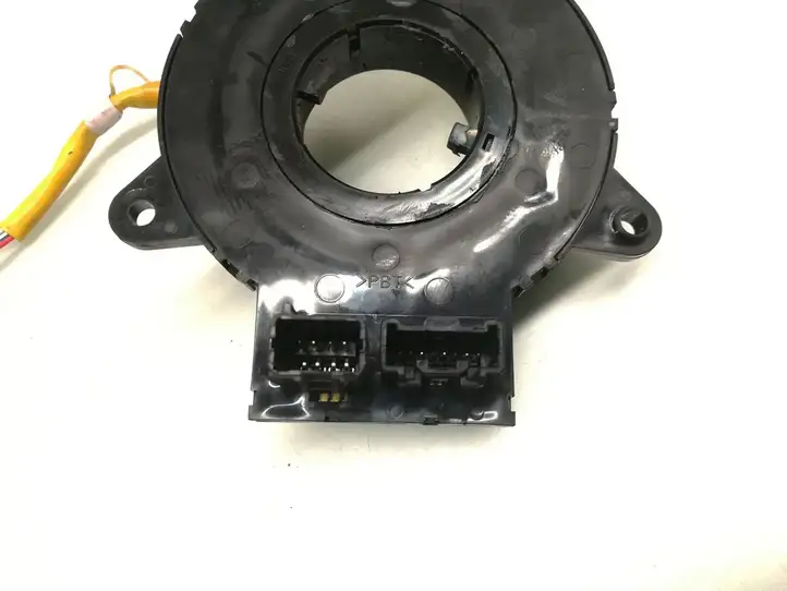 Mazda RX8 (2003 - 2008) Z70Z691326 Контактное кольцо SRS — фото 4
