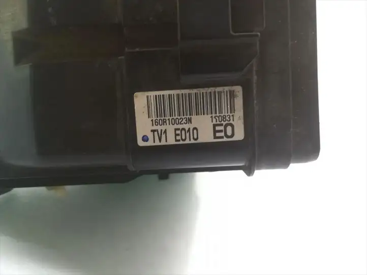 Honda Civic IX (2011 - 2017) TV1-E010-EO Блок предохранителей — фото 5