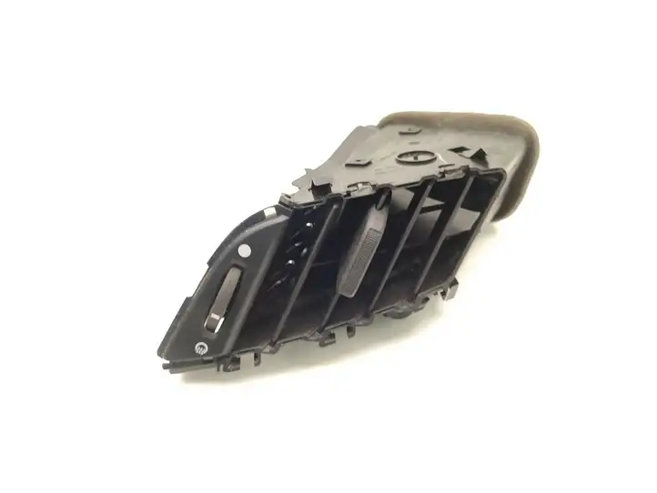 Ford Fiesta (2006 - 2008) 8A61-A018B09-AEW Боковой воздушный дефлектор — фото 1
