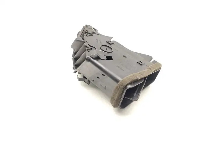 Ford Fiesta (2006 - 2008) 8A61-A018B09-AEW Боковой воздушный дефлектор — фото 3