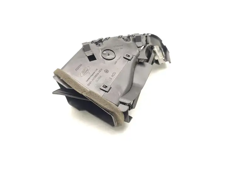 Ford Fiesta (2006 - 2008) 8A61-A018B09-AEW Боковой воздушный дефлектор — фото 4