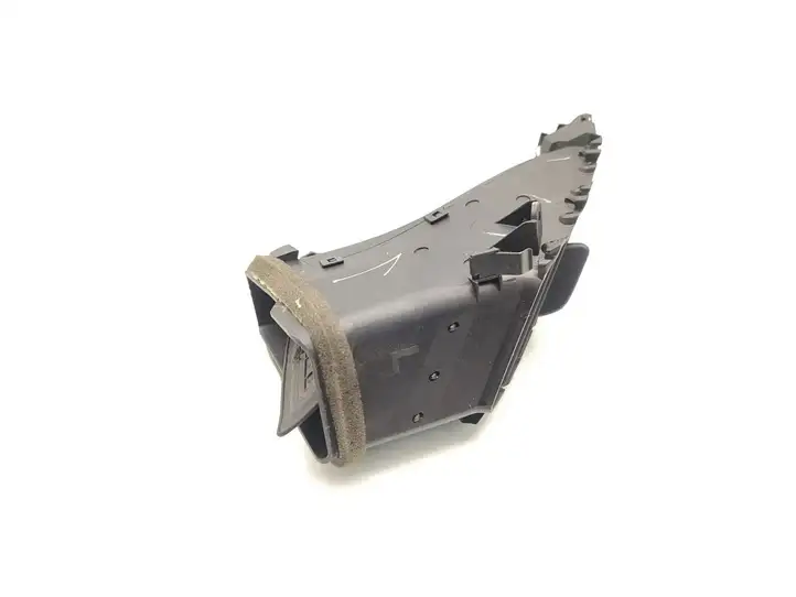 Ford Fiesta (2006 - 2008) 8A61-A018B09-AEW Боковой воздушный дефлектор — фото 5