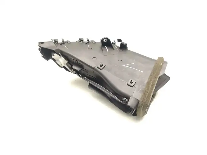 Ford Fiesta (2006 - 2008) 8A61-A018B09-AEW Боковой воздушный дефлектор — фото 6