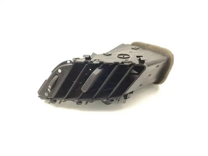 Ford Fiesta (2006 - 2008) 8A61-A018B09-AEW Боковой воздушный дефлектор — фото 7