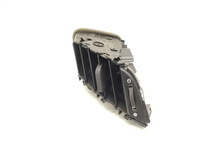 Ford Fiesta (2006 - 2008) 8A61-A018B08-AEW Боковой воздушный дефлектор — фото 1