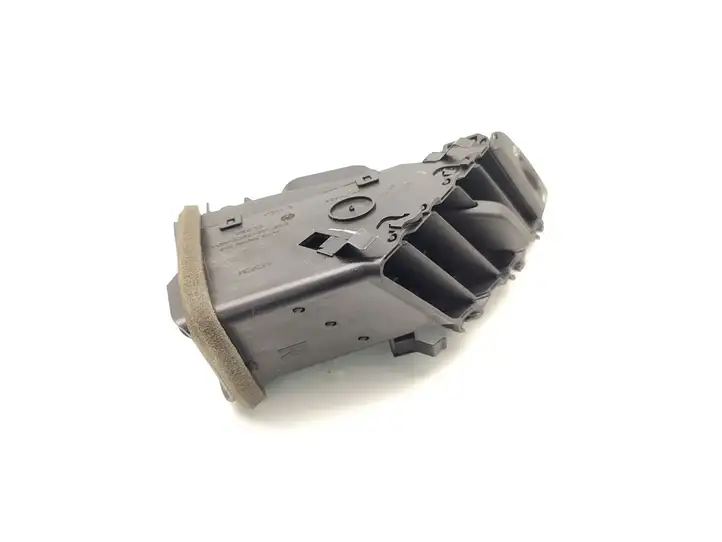 Ford Fiesta (2006 - 2008) 8A61-A018B08-AEW Боковой воздушный дефлектор — фото 3