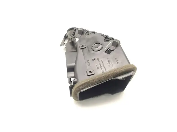 Ford Fiesta (2006 - 2008) 8A61-A018B08-AEW Боковой воздушный дефлектор — фото 4