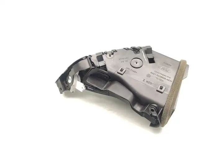 Ford Fiesta (2006 - 2008) 8A61-A018B08-AEW Боковой воздушный дефлектор — фото 5