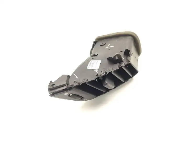 Ford Fiesta (2006 - 2008) 8A61-A018B08-AEW Боковой воздушный дефлектор — фото 6