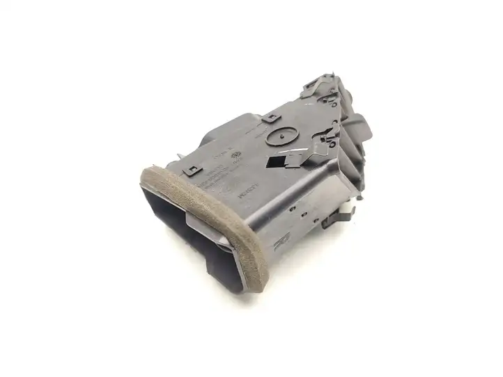 Ford Fiesta (2006 - 2008) 8A61-A018B08-AEW Боковой воздушный дефлектор — фото 7