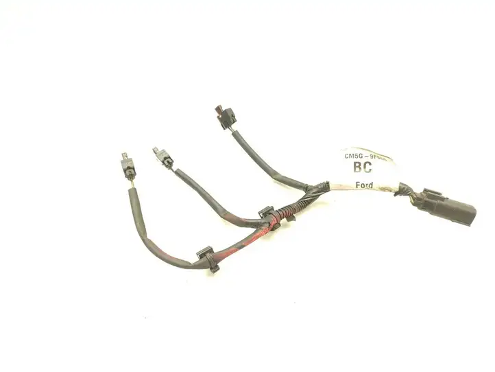 Ford Focus (2011 - 2015) CM5G-9F666-BC Проводка топливных форсунок — фото 6