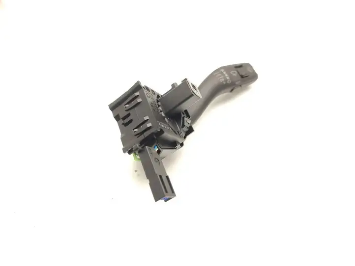 Audi A3/S3 8P (2008 - 2013) 8P0953519G Переключатель стеклоочистителей — фото 3