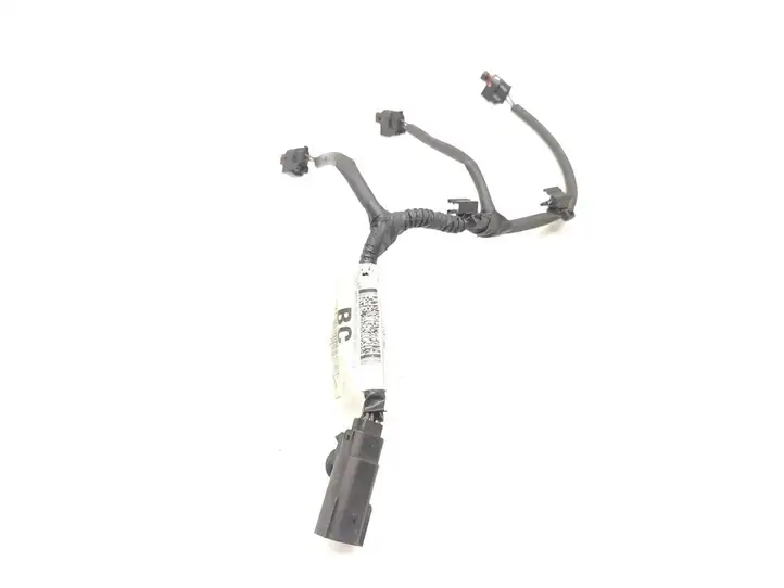 Ford Focus (2011 - 2015) CM5G-9F666-BC Проводка топливных форсунок — фото 2
