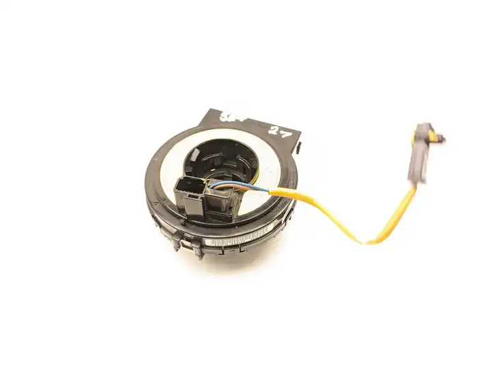 Hyundai i30 (2007 - 2012) Контактное кольцо SRS — фото 3