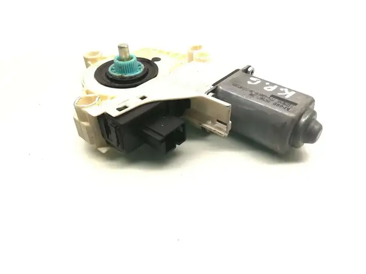 Audi A6 S6 C6 4F (2004 - 2008) 4F0959801F Механический стеклоподъемник задней двери — фото 1