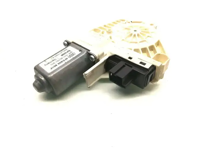 Audi A6 S6 C6 4F (2004 - 2008) 4F0959801F Механический стеклоподъемник задней двери — фото 3
