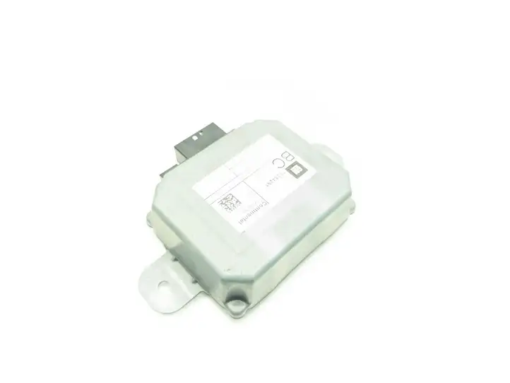 Opel Insignia A (2008 - 2017) 13384291 Блок управления электропитанием — фото 2