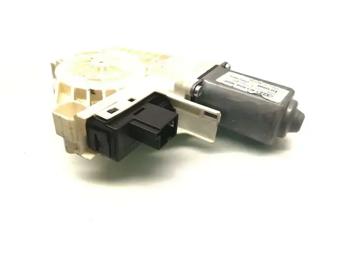 Audi A6 S6 C6 4F (2004 - 2008) 4F0959802F Механический стеклоподъемник задней двери — фото 3