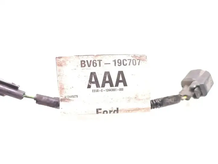 Ford Focus (2011 - 2015) BV6T-19C707-AAA Прочая электропроводка — фото 7