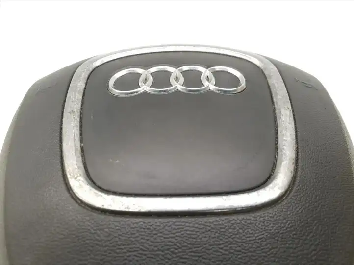 Audi A3/S3 8P (2004 - 2008) 8P0880201AM Прочие детали салона — фото 2