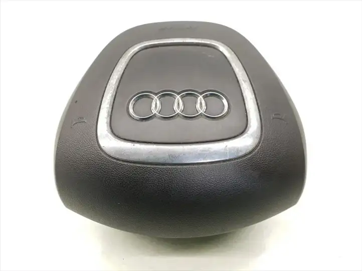 Audi A3/S3 8P (2004 - 2008) 8P0880201AM Прочие детали салона — фото 3