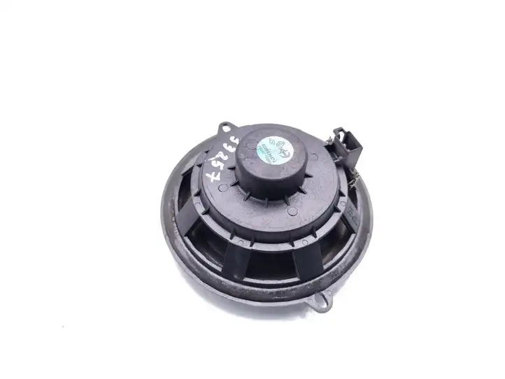 Renault Scenic II - Grand scenic II (2006 - 2009) 8200439474 Динамики задних дверей — фото 5