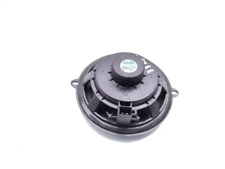 Renault Scenic II - Grand scenic II (2006 - 2009) 8200439474 Динамики задних дверей — фото 6