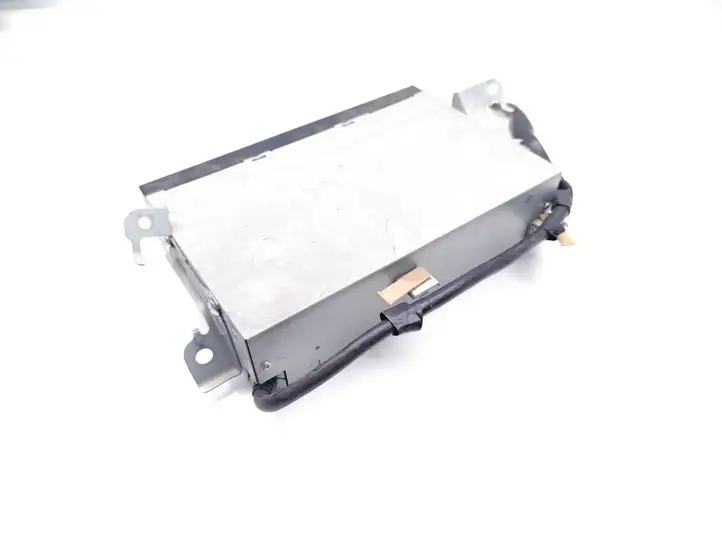 Toyota Land Cruiser (J120) (2002 - 2009) 86270-60080 CD/DVD чейнджер — фото 4