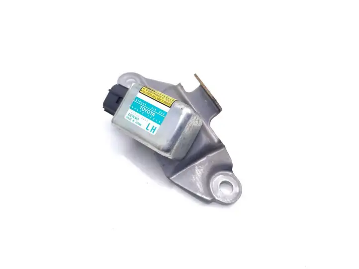 Toyota Land Cruiser (J120) (2002 - 2009) 89830-60020 Датчик удара SRS — фото 2